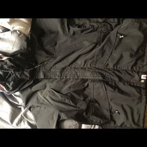 Bathing ape windbreaker (2017)